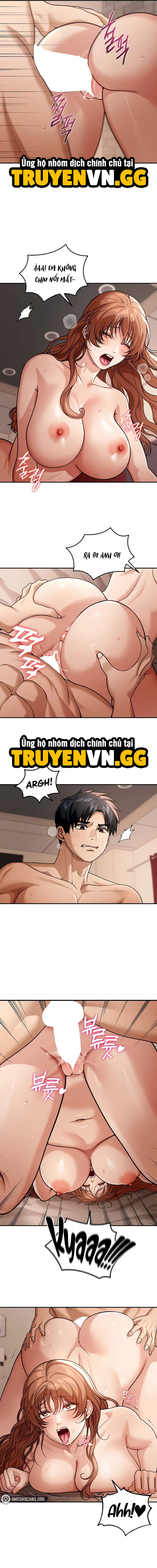 cuộc sống ở mỹ Chapter 8 6