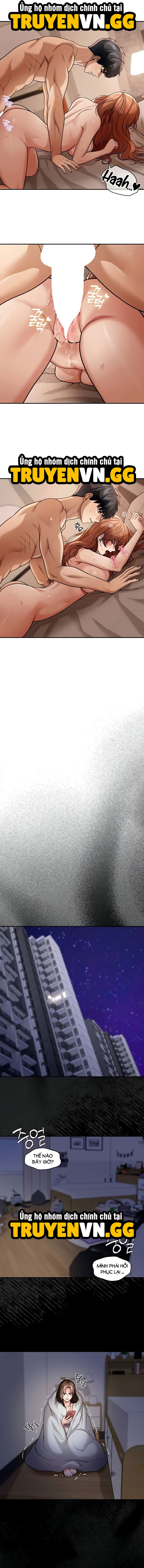 cuộc sống ở mỹ Chapter 8 7