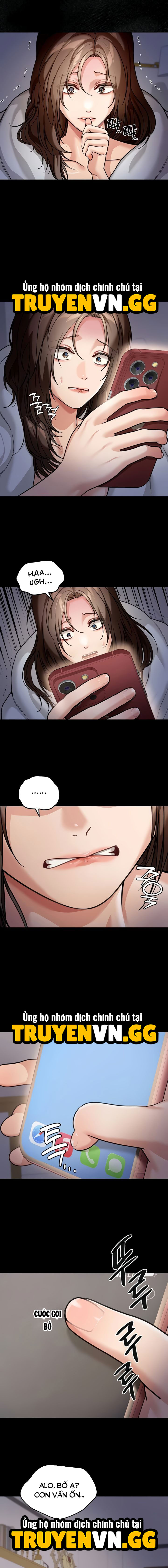 cuộc sống ở mỹ Chapter 8 8