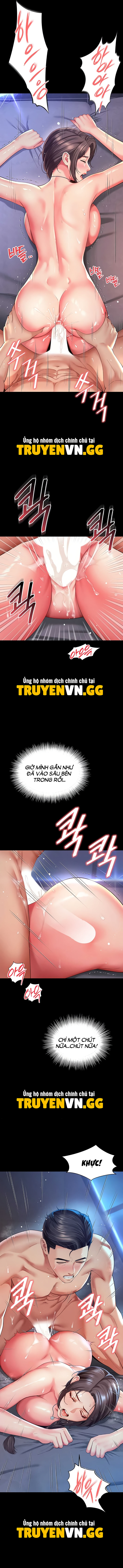 Phục Thù Mẹ Con Chapter 11 - Trang 2