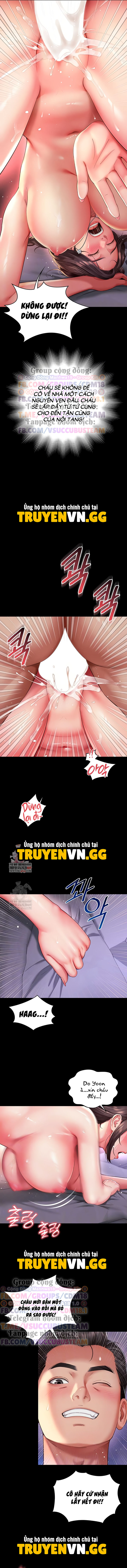 Phục Thù Mẹ Con Chapter 11 - Trang 2