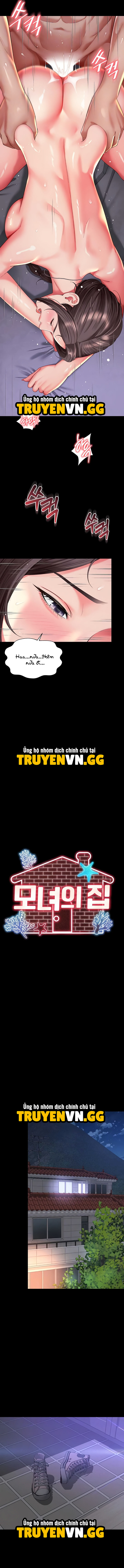 Phục Thù Mẹ Con Chapter 11 - Trang 2