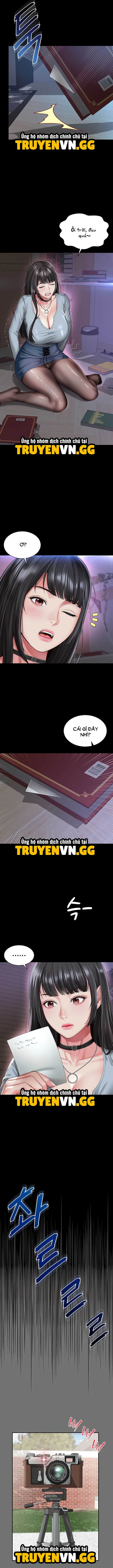 Phục Thù Mẹ Con Chapter 11 - Trang 2