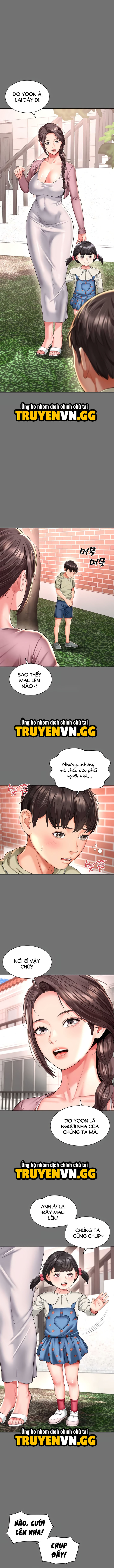 Phục Thù Mẹ Con Chapter 11 - Trang 2