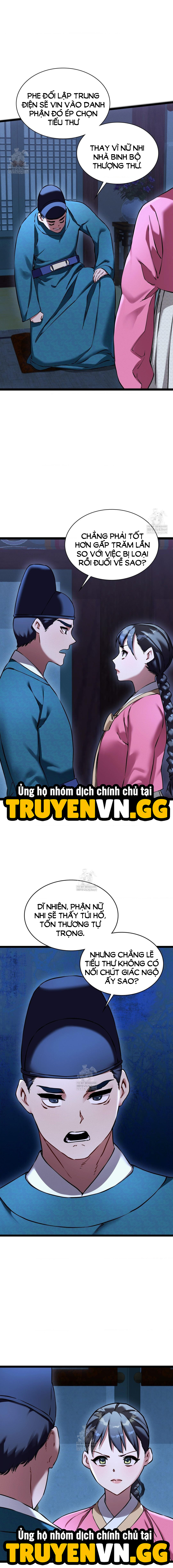 Thái Giám Hàng Khủng Chapter 13 - Next 