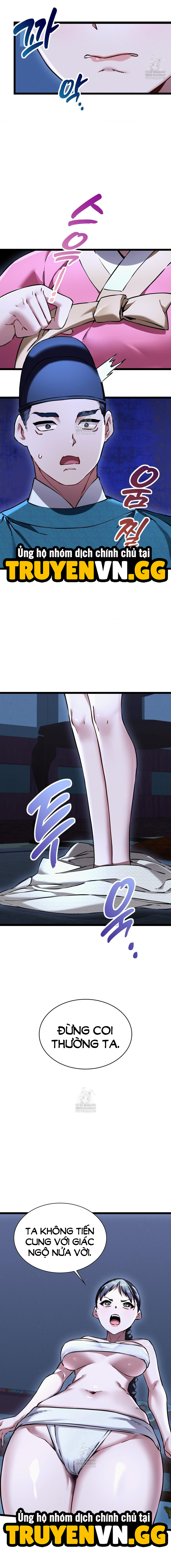 Thái Giám Hàng Khủng Chapter 13 - Next 