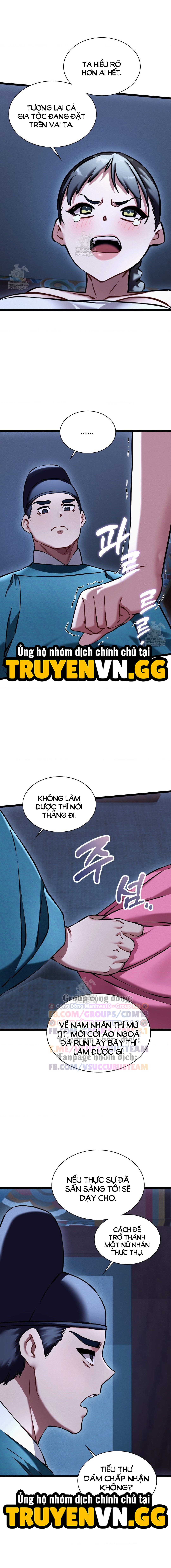 Thái Giám Hàng Khủng Chapter 13 - Next 