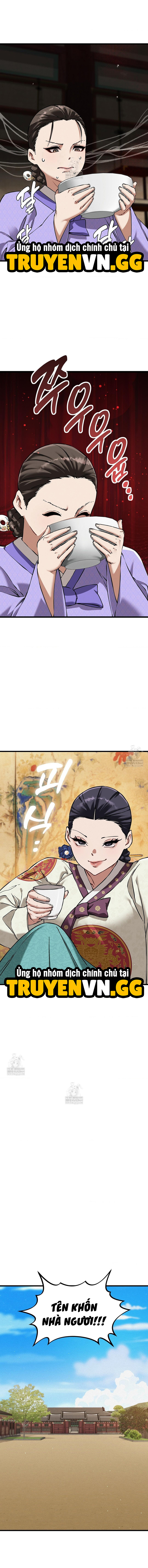 Thái Giám Hàng Khủng Chapter 12 13