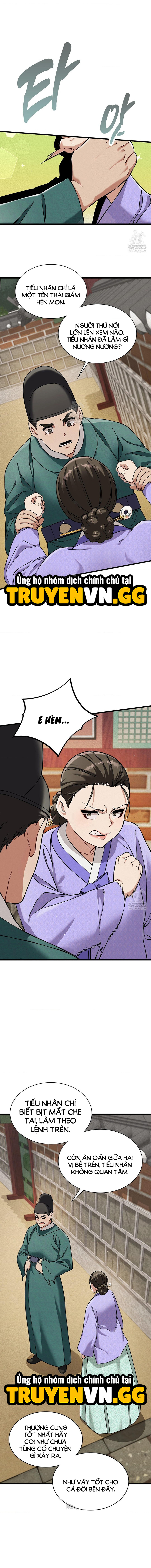 Thái Giám Hàng Khủng Chapter 12 15