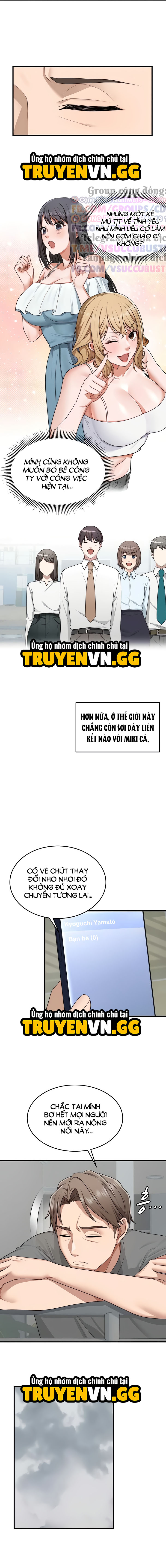 Viết Lại Cuộc Đời Chapter 10 - Next 