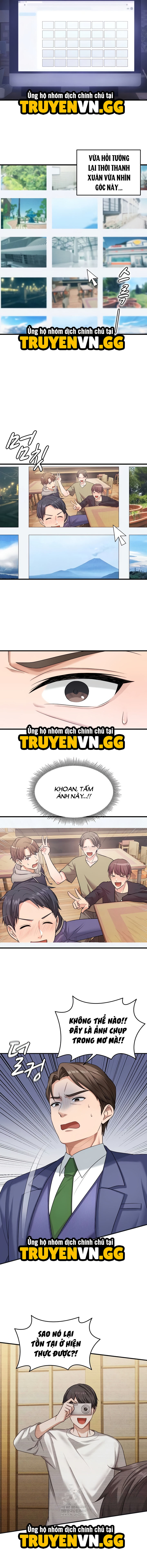 Viết Lại Cuộc Đời Chapter 10 - Next 