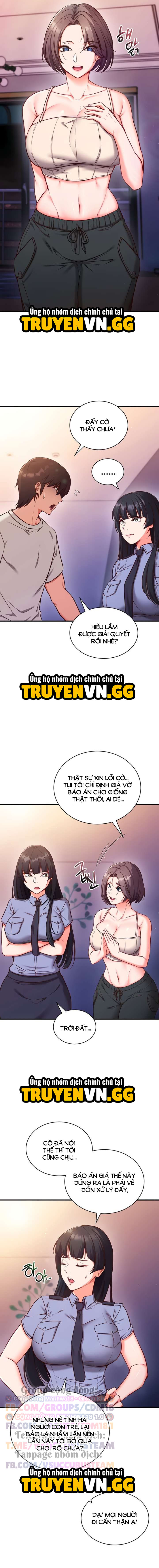 Điều Khiển Tâm Trí Chapter 3 - Next 