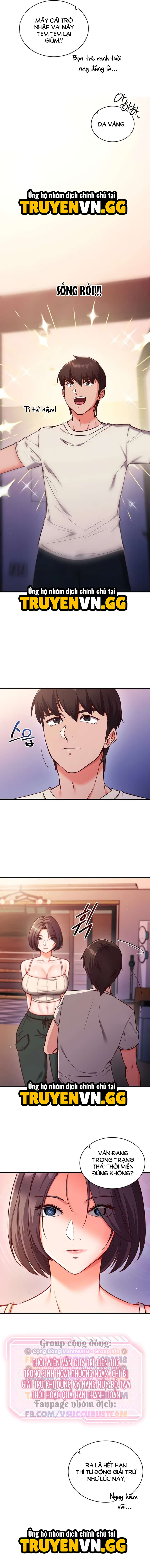 Điều Khiển Tâm Trí Chapter 3 - Next 