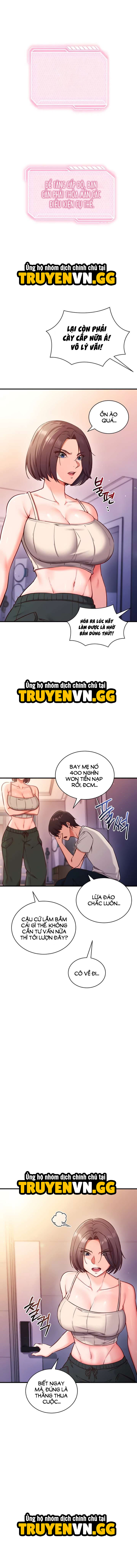Điều Khiển Tâm Trí Chapter 3 - Next 