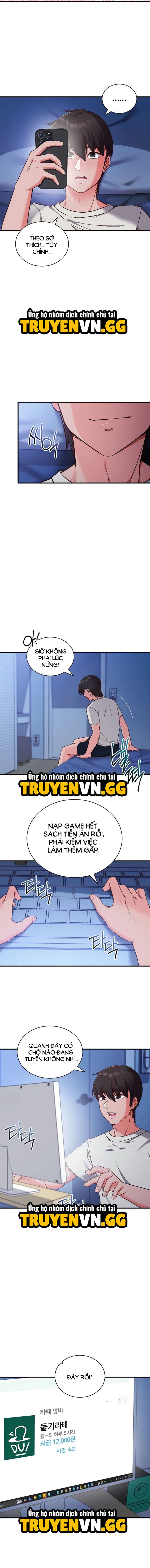Điều Khiển Tâm Trí Chapter 3 - Next 