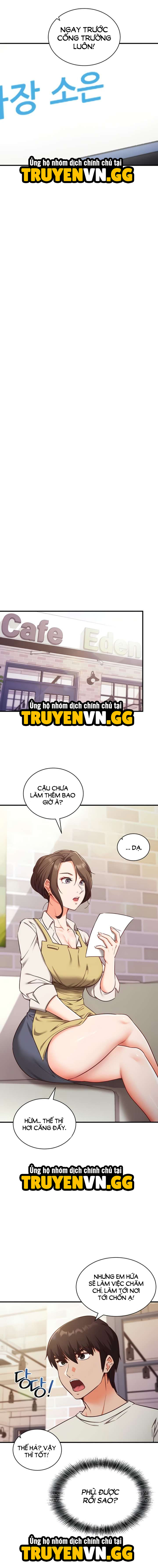 Điều Khiển Tâm Trí Chapter 3 - Next 