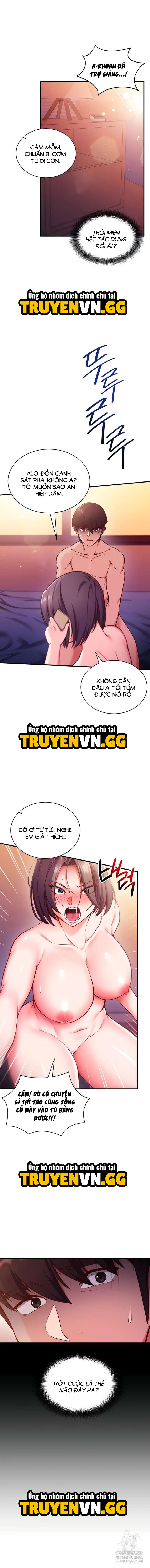 Điều Khiển Tâm Trí Chapter 3 - Next 