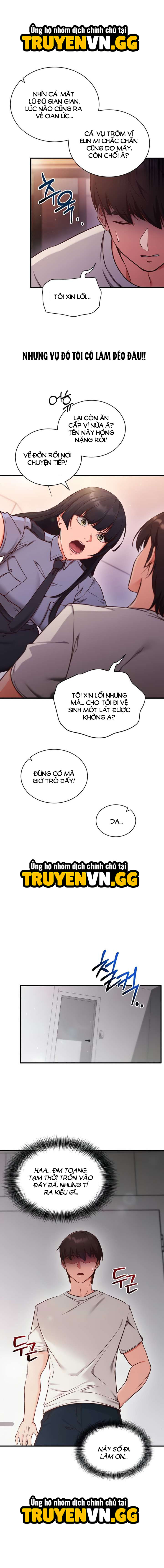 Điều Khiển Tâm Trí Chapter 3 - Next 