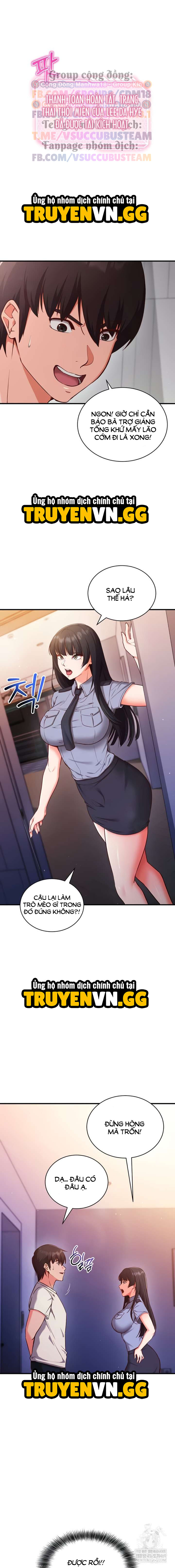 Điều Khiển Tâm Trí Chapter 3 - Next 