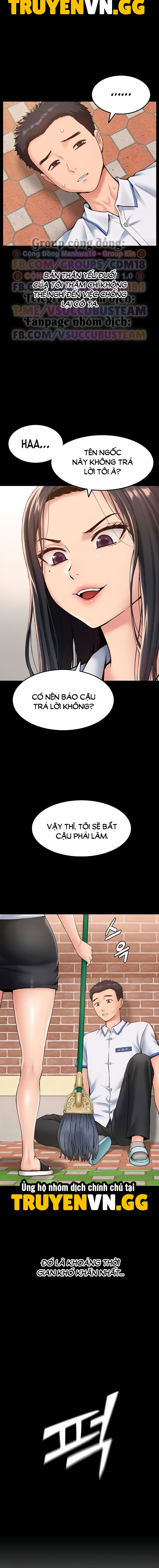 Huấn Luyện Tân Binh Nữ Chapter 1 18