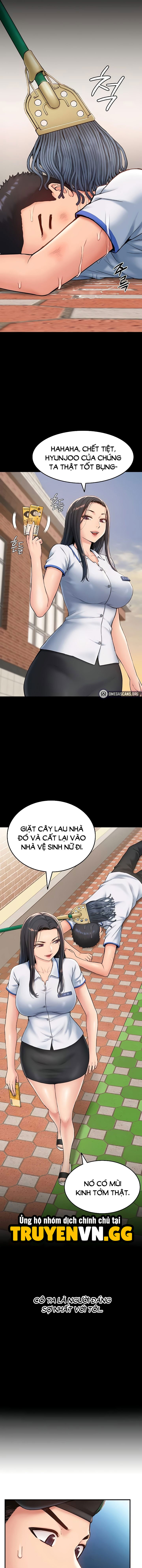 Huấn Luyện Tân Binh Nữ Chapter 1 19