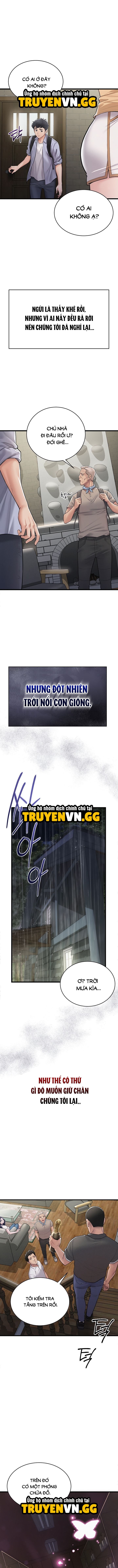 Bí Mật Không Thể Tiết Lộ Chapter 1 10