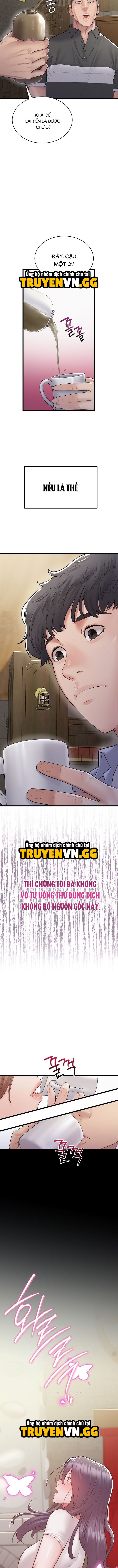 Bí Mật Không Thể Tiết Lộ Chapter 1 12