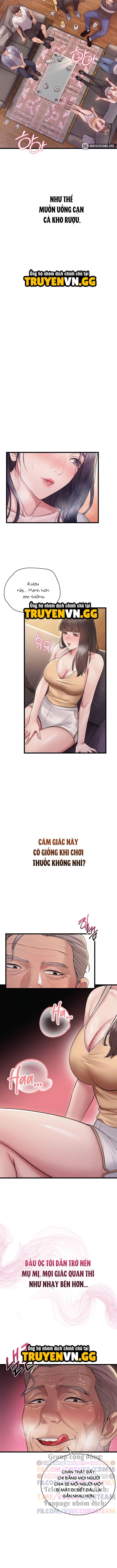 Bí Mật Không Thể Tiết Lộ Chapter 1 14