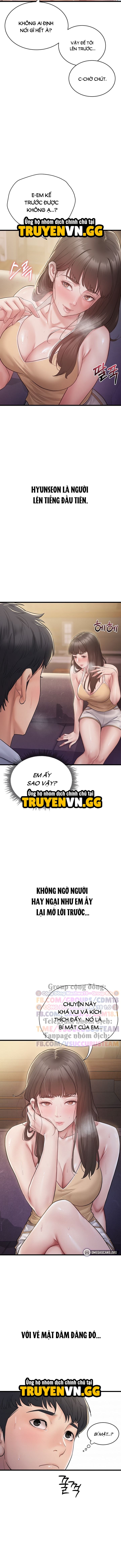 Bí Mật Không Thể Tiết Lộ Chapter 1 16