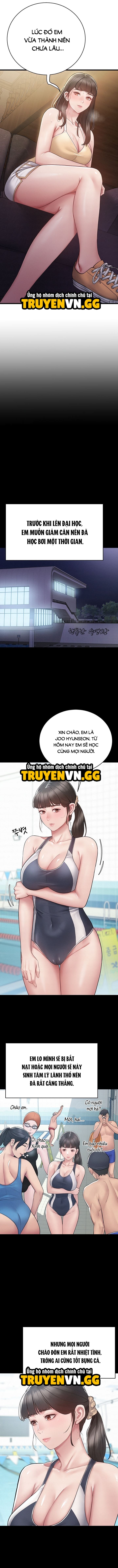 Bí Mật Không Thể Tiết Lộ Chapter 1 17