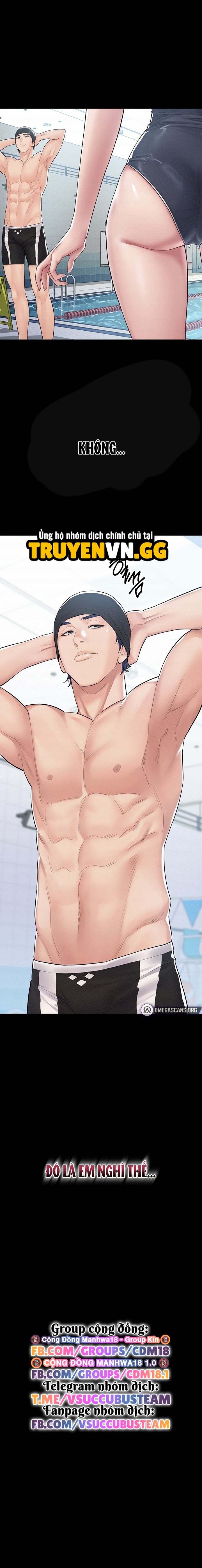 Bí Mật Không Thể Tiết Lộ Chapter 1 18