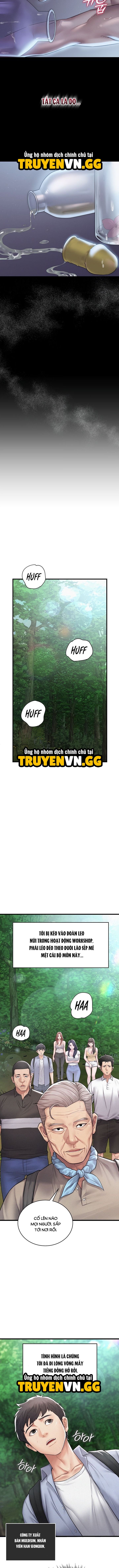 Bí Mật Không Thể Tiết Lộ Chapter 1 3