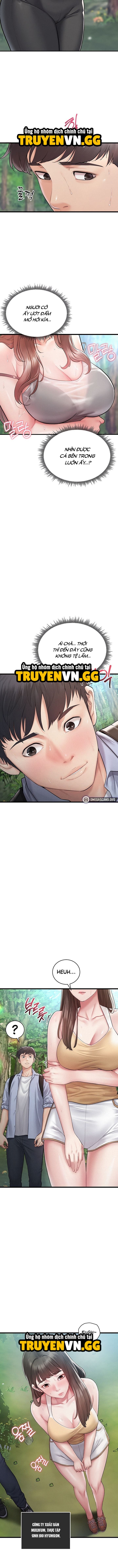 Bí Mật Không Thể Tiết Lộ Chapter 1 5