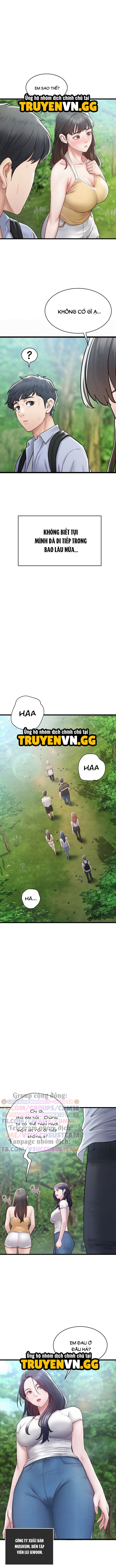 Bí Mật Không Thể Tiết Lộ Chapter 1 6