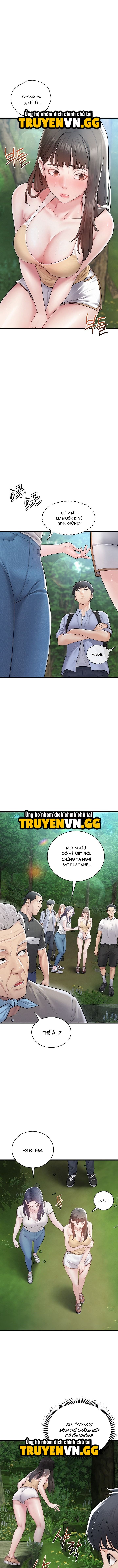 Bí Mật Không Thể Tiết Lộ Chapter 1 7