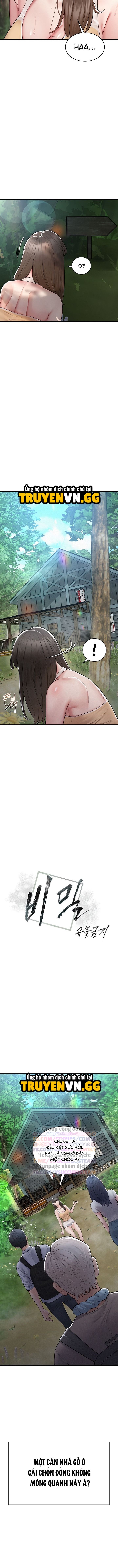 Bí Mật Không Thể Tiết Lộ Chapter 1 9
